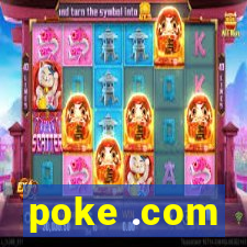 poke .com